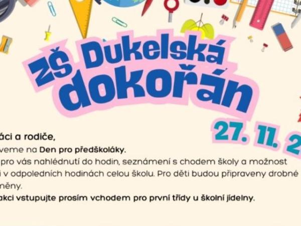 Den otevřených dveří