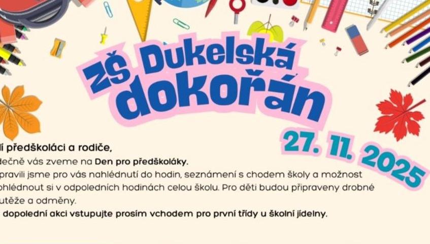 Den otevřených dveří