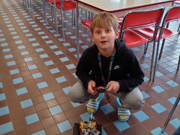 Den otevřených dveří