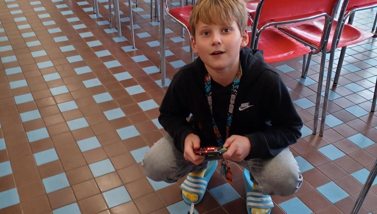 Den otevřených dveří