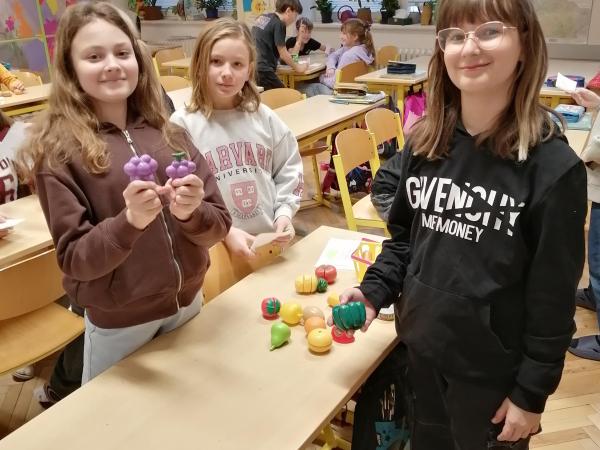 English in use - objednáváme si v restauraci :-)