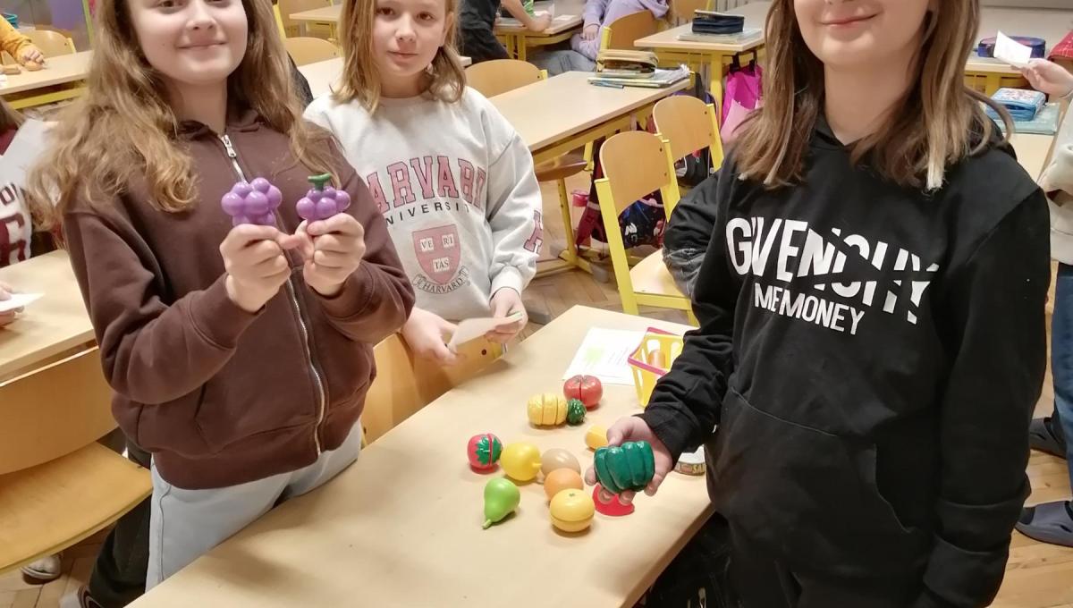 English in use - objednáváme si v restauraci :-)