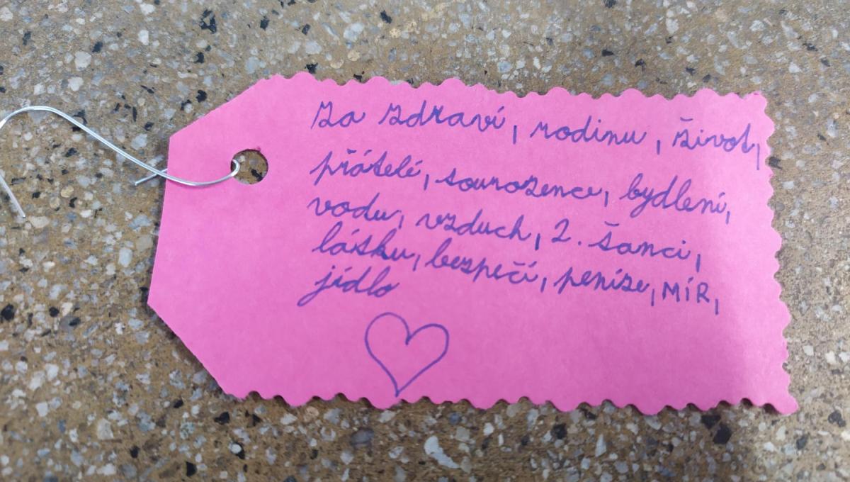 Vděčnost