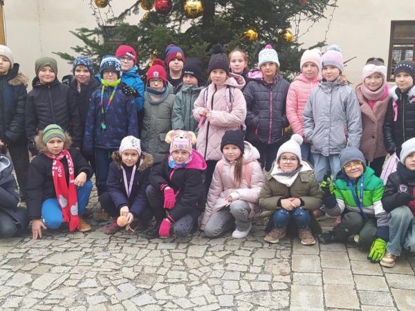 Vánoční dílnička, muzeum