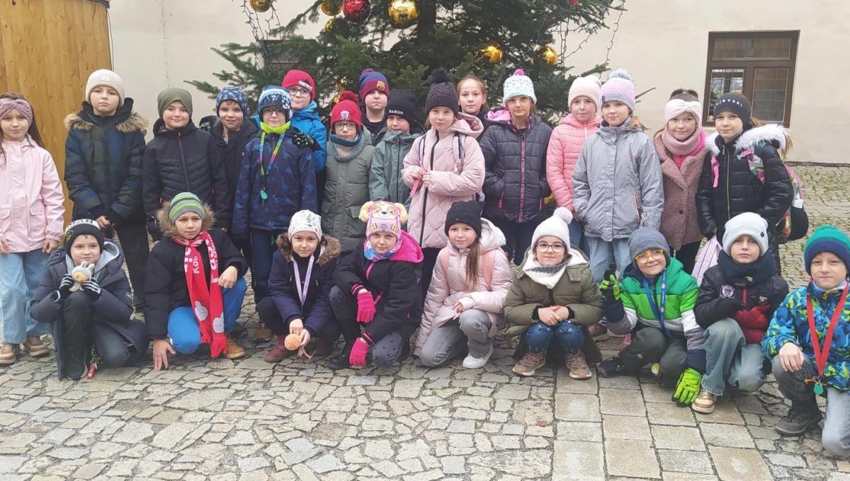 Vánoční dílnička, muzeum