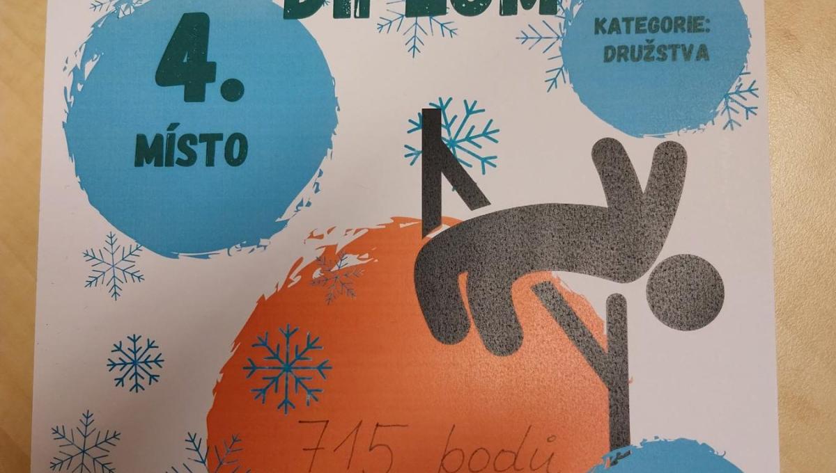 Mikulášská laťka