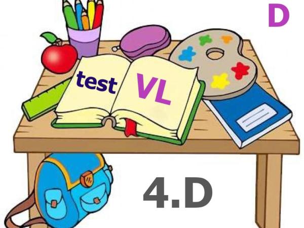 Testy VL - D