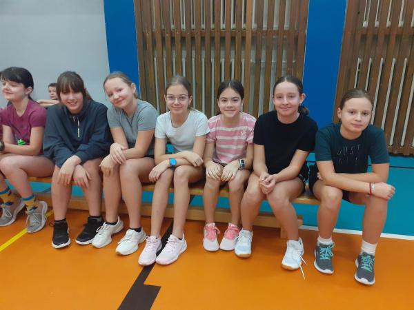 Mikulášská laťka