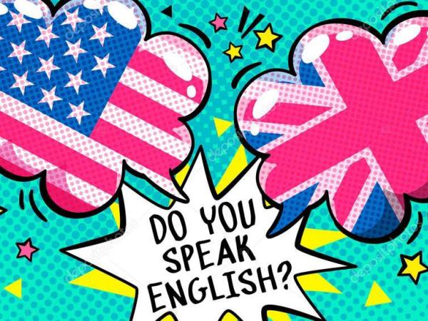 Olympiáda v anglickém jazyce