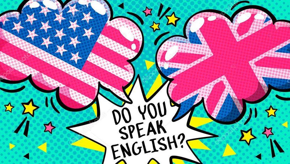 Olympiáda v anglickém jazyce