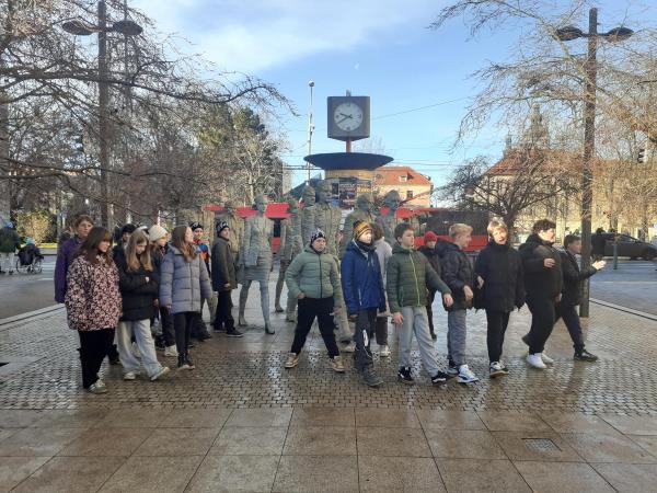 Českobudějovický advent