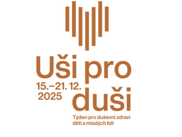 Naše škola podporuje iniciativu Uši pro duši