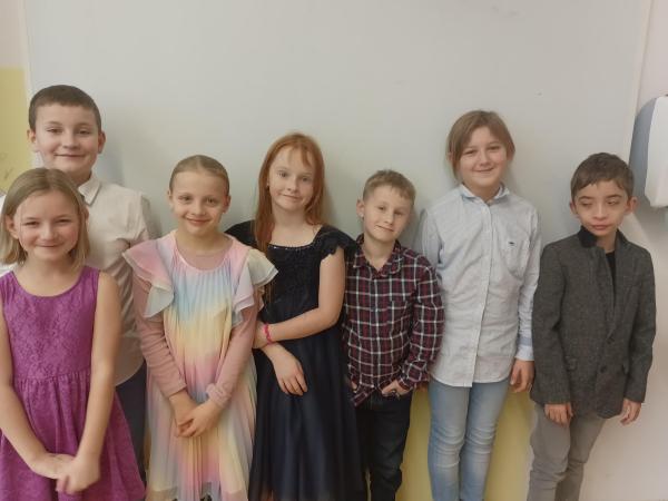 Sváteční oblečení