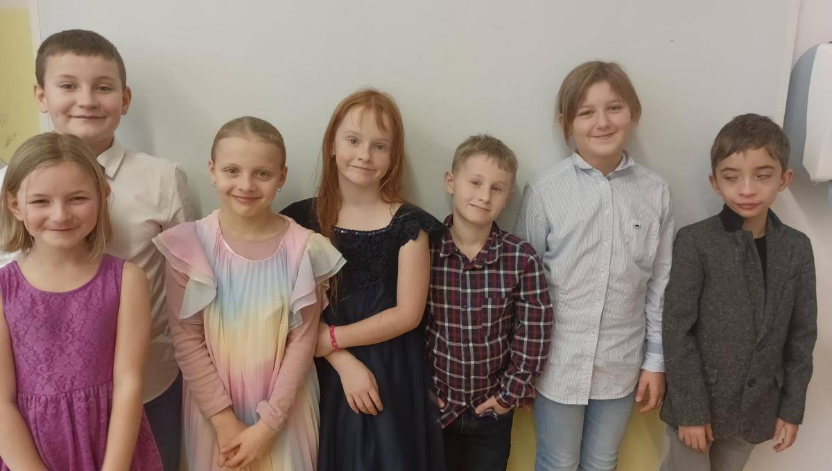 Sváteční oblečení