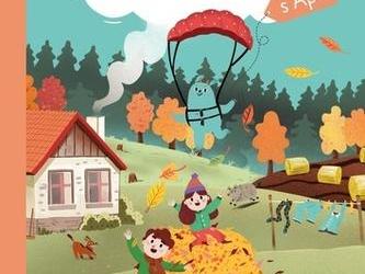 Z malých začátečníků velkými školáky