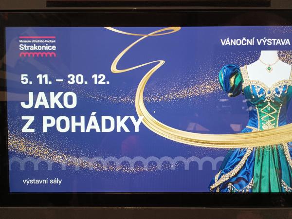 Tvořivá dílnička