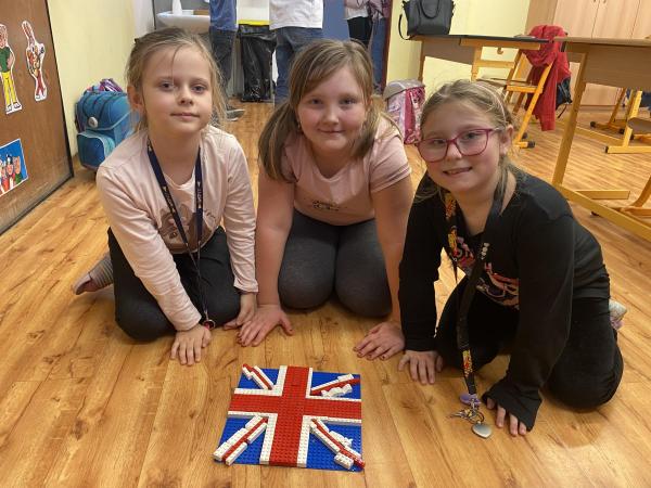 S králem Karlem III. na vánoční čaj o páté