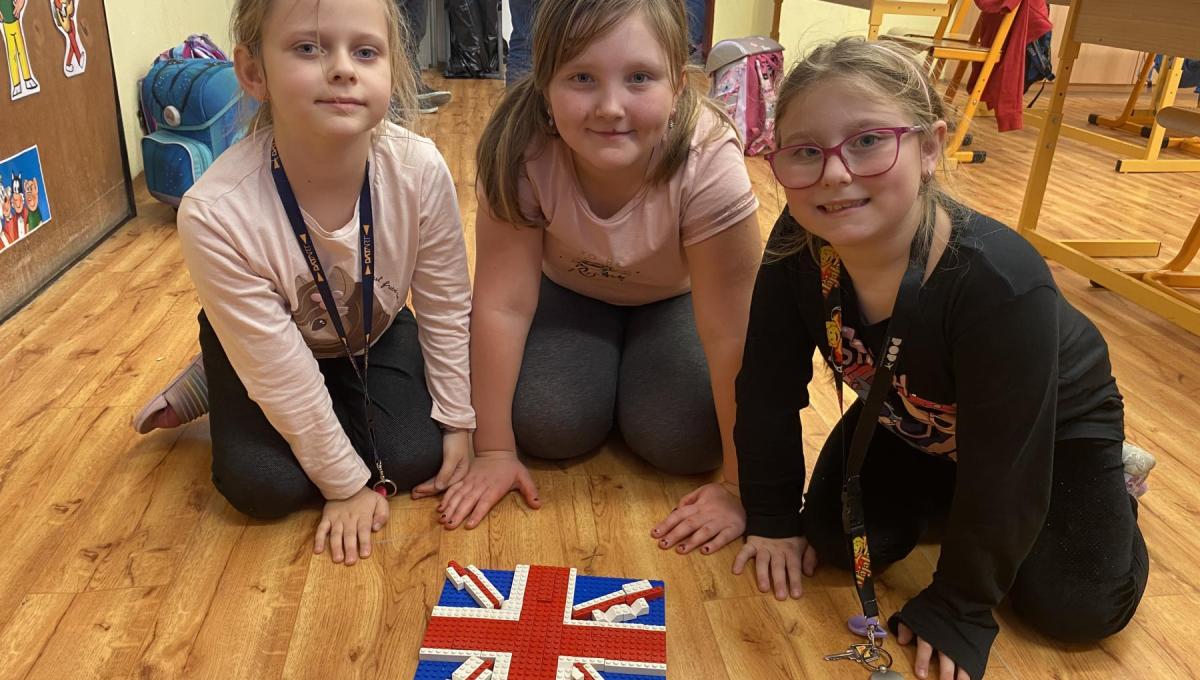 S králem Karlem III. na vánoční čaj o páté