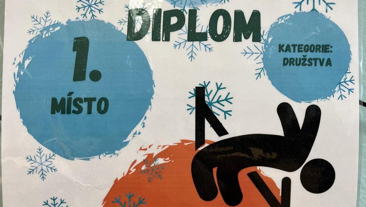 Mikulášská laťka