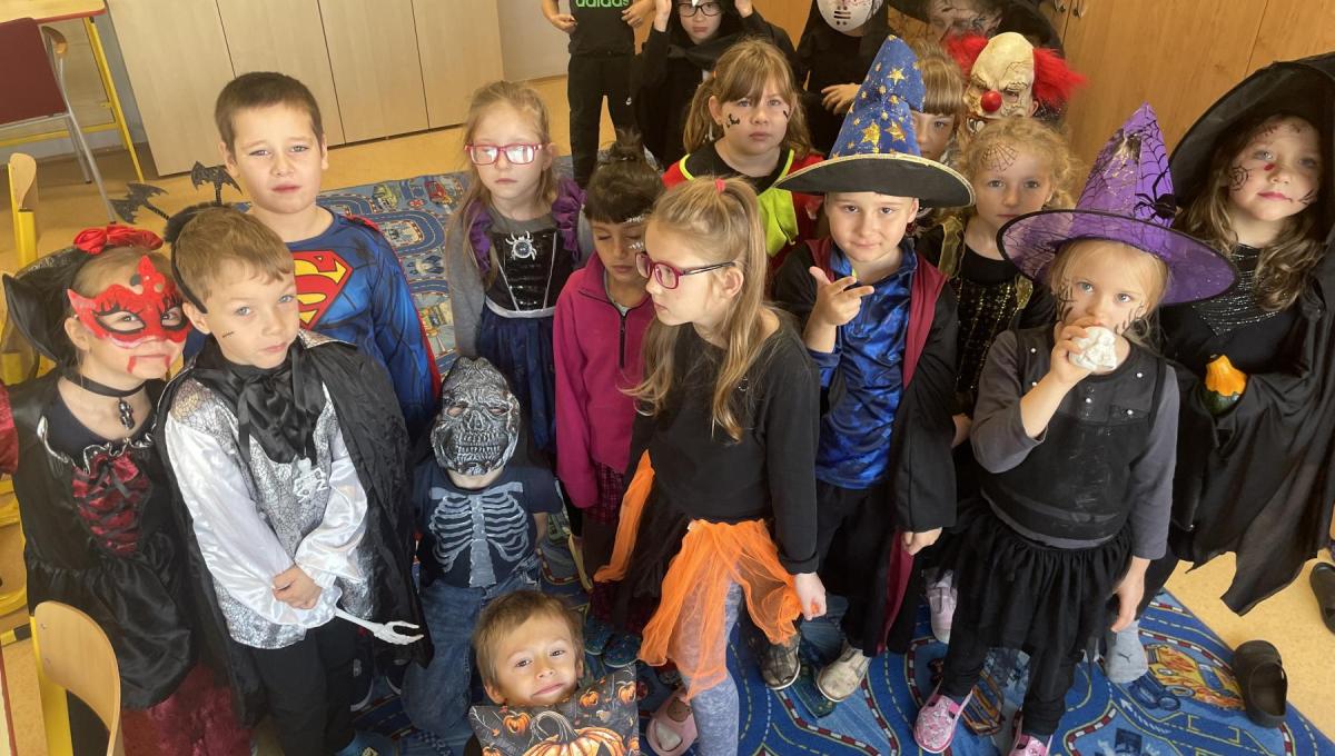Halloween