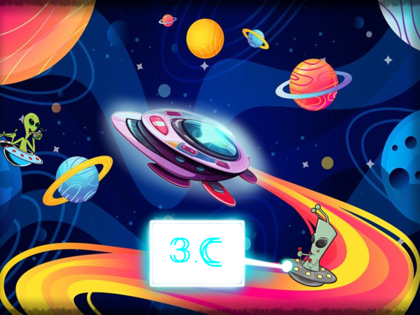 Vesmírní strážci