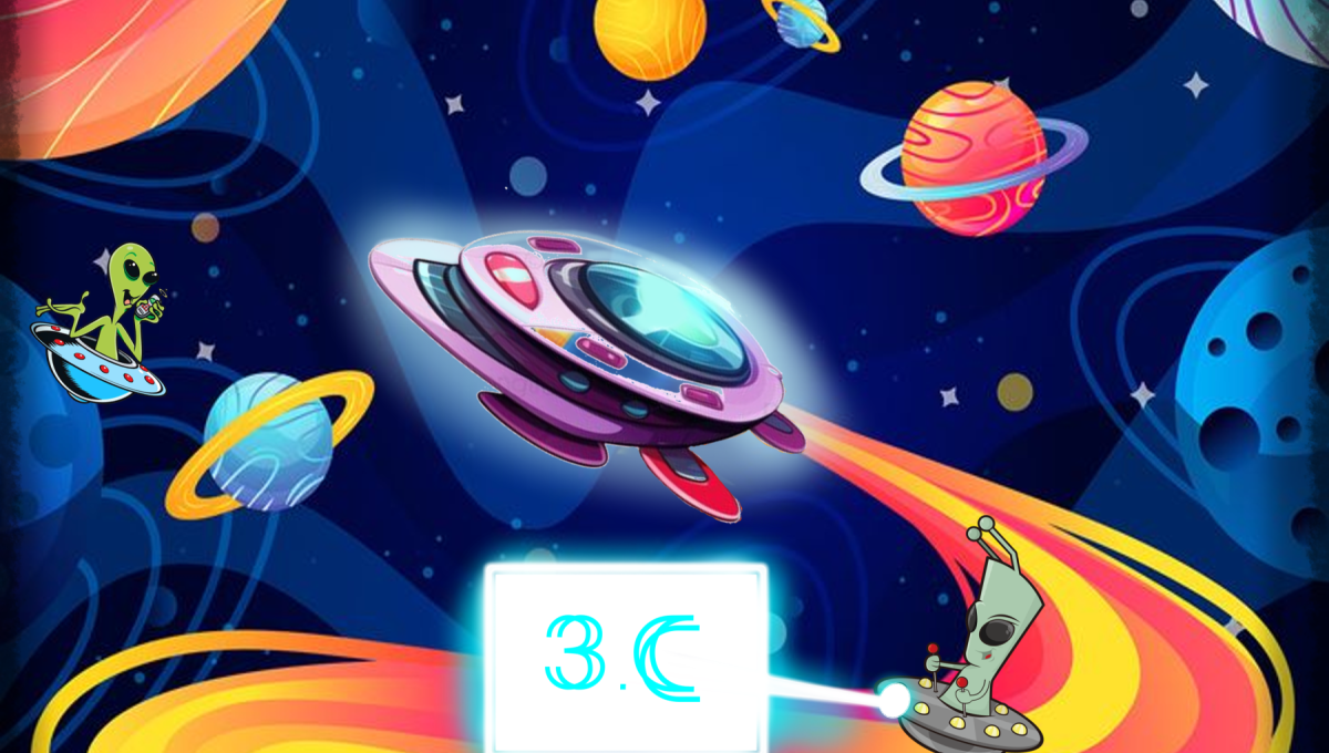 Vesmírní strážci