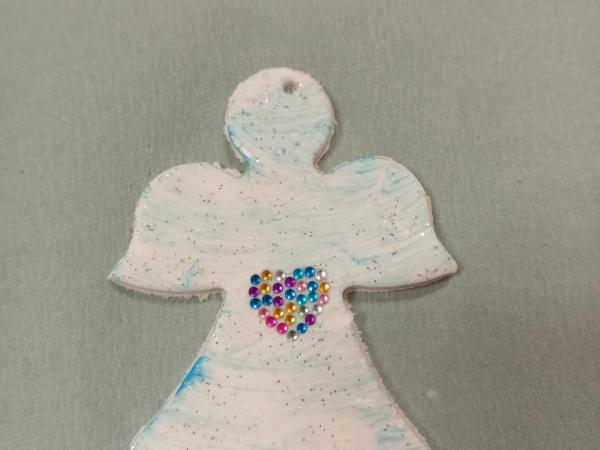 Kreativně výtvarný kroužek