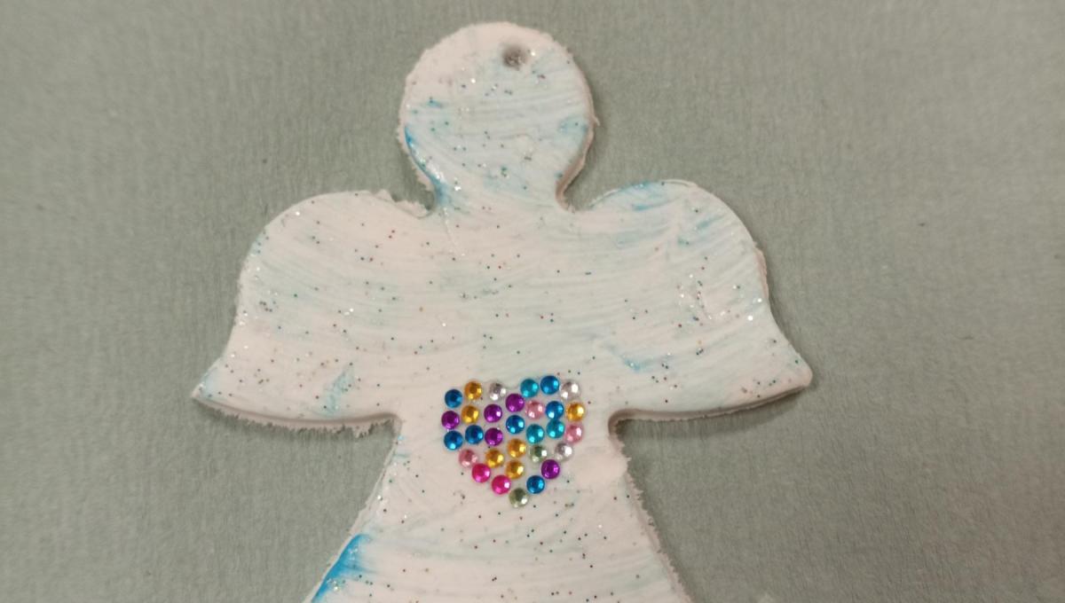 Kreativně výtvarný kroužek