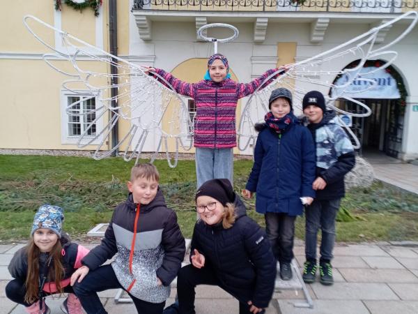 Advent na strakonickém hradě