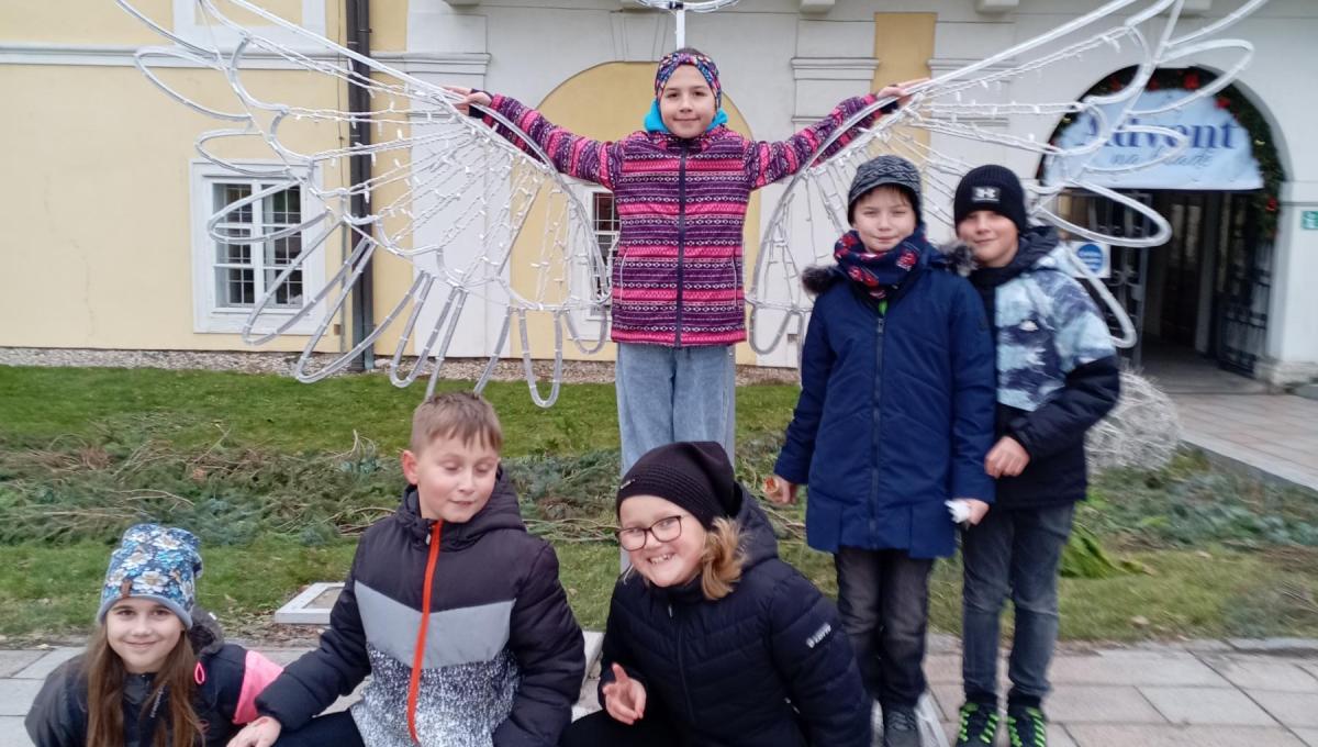 Advent na strakonickém hradě