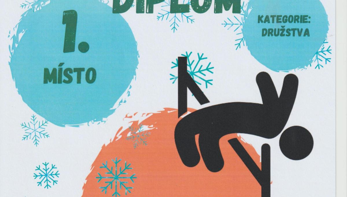 Mikulášská laťka