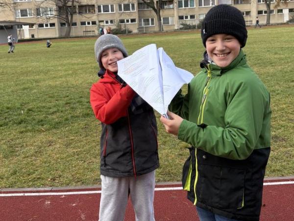 Prosinec je za námi!