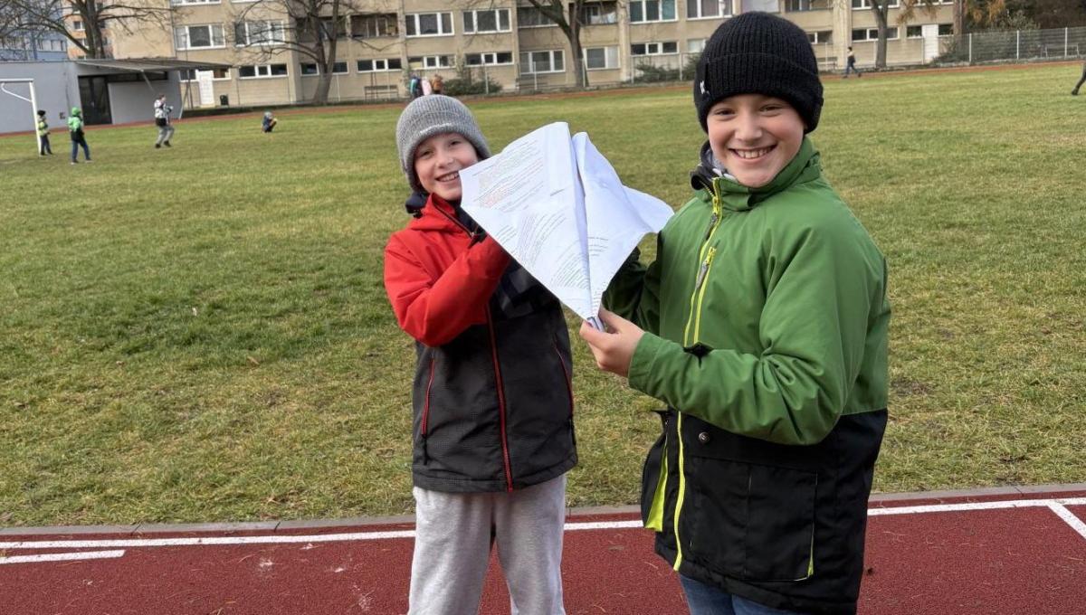 Prosinec je za námi!