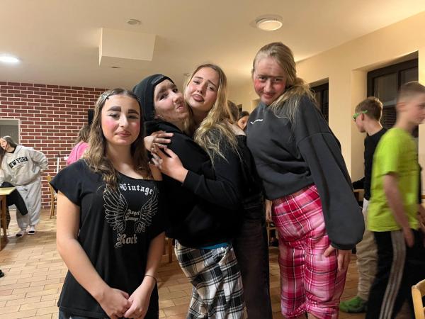 Zpátky do minulosti s Dukelkou