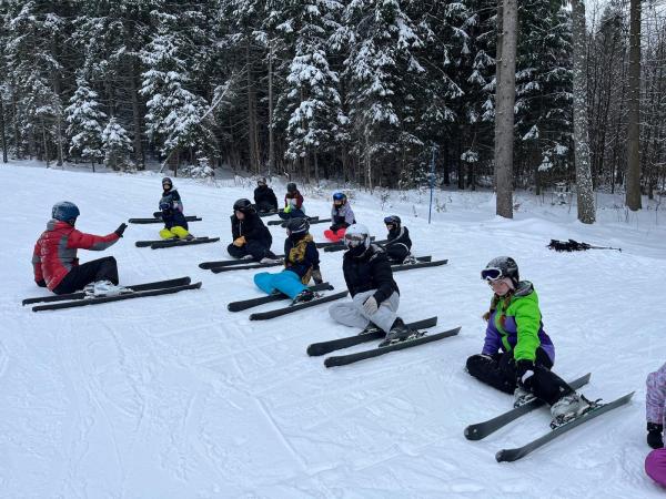 Zpátky do minulosti s Dukelkou