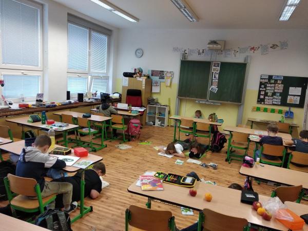 Čtenářská dílna