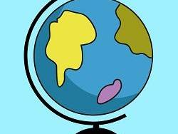 Školní kolo zeměpisné olympiády