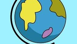 Školní kolo zeměpisné olympiády