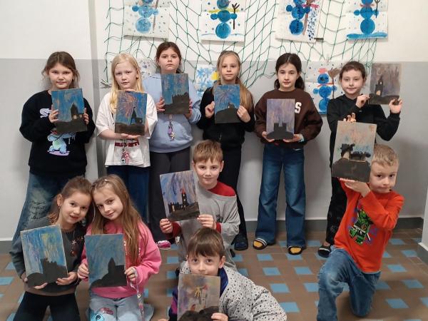 Začal nový rok 2026