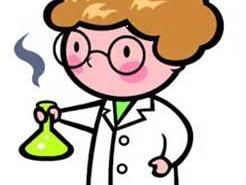 Regionální finále soutěže Mladý chemik