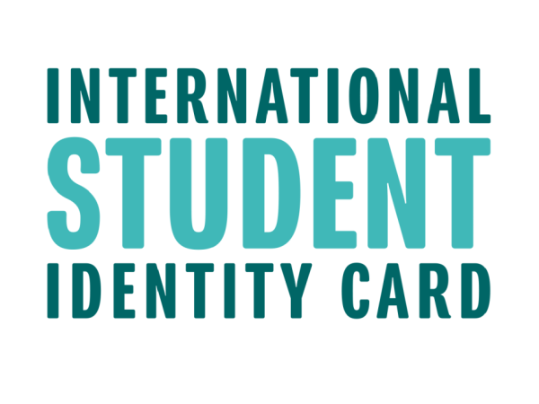 Mezinárodní průkaz ISIC školák