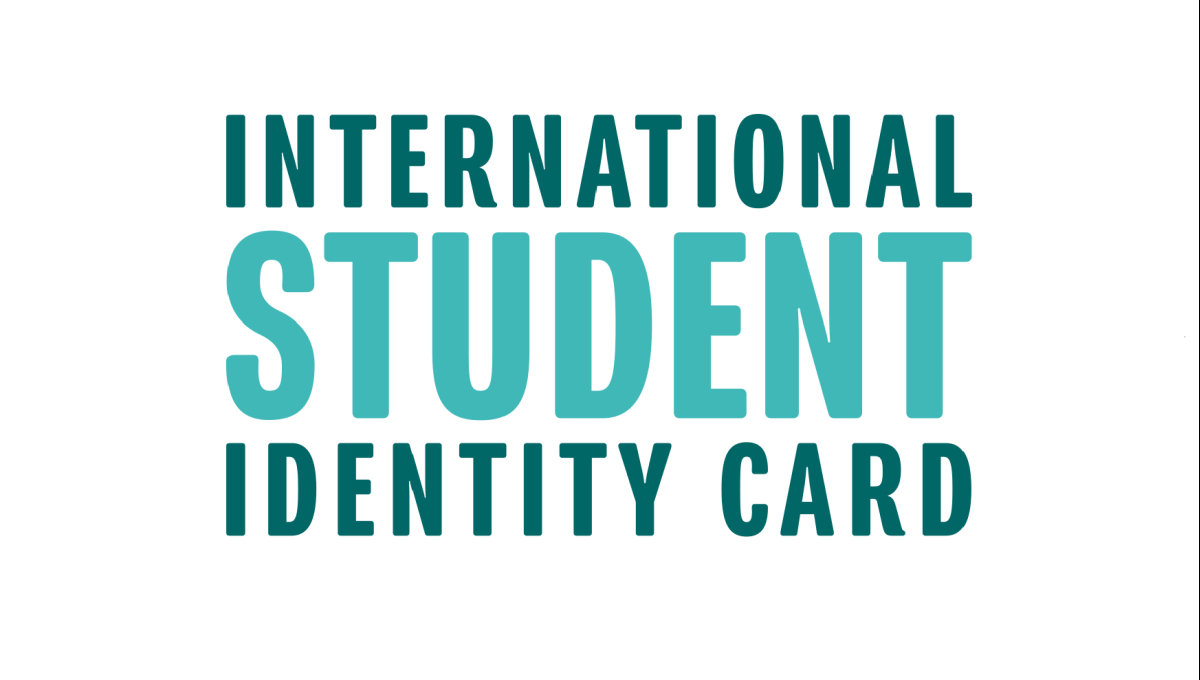 Mezinárodní průkaz ISIC školák