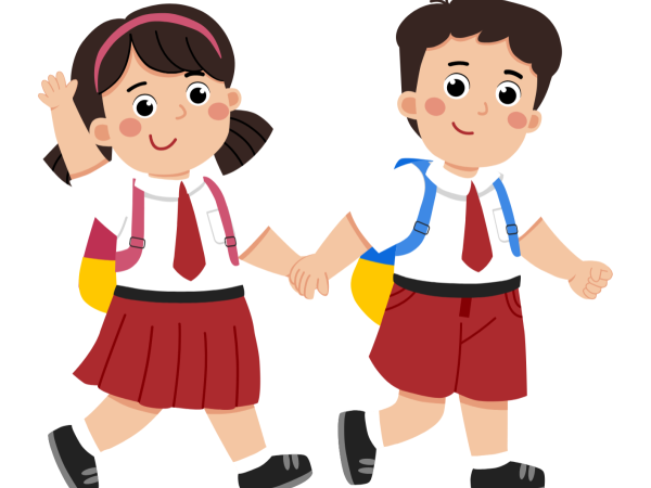 Rozhodnutí o přijetí dětí do 1. třídy pro školní rok 2026/2027