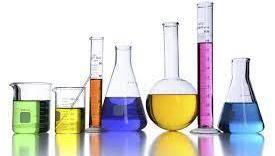 Chemická olympiáda - školní kolo