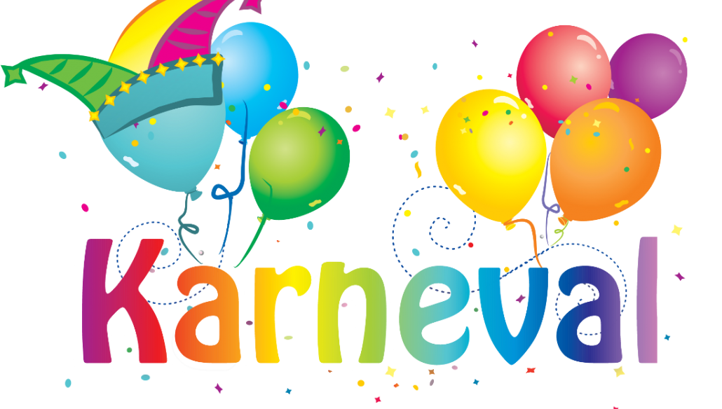 Karneval ve 2.D