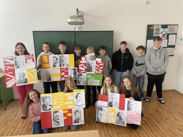 Portfolio- Čeští i zahraniční spisovatelé a spisovatelky