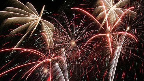 Když jsme si sváteční chvíle posunuli do nového roku