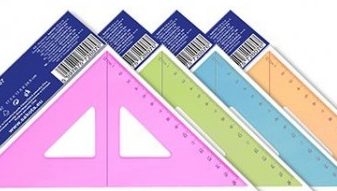 Pravoúhlý trojúhelník