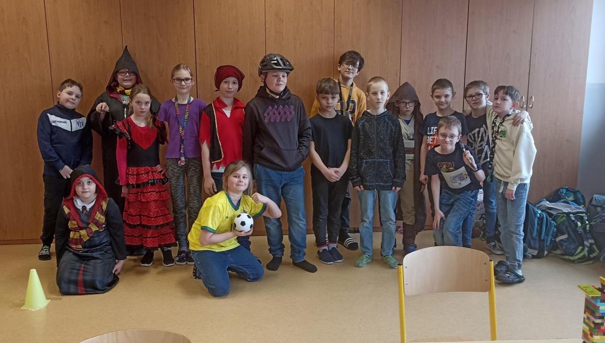 Únor ve znamení konce zimy a karnevalu