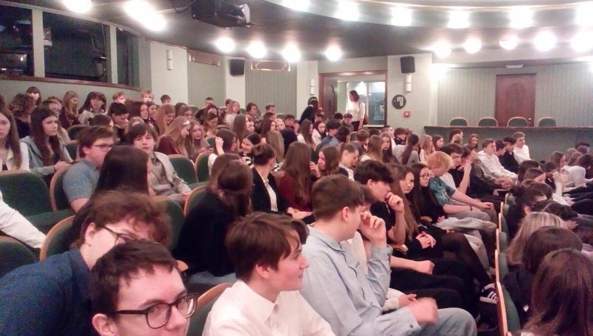 Za kultůrou potřetí